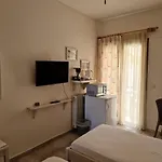 Aparthotel Nontas Kalamitsi (Lefkada)