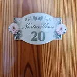 Aparthotel Nontas