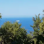 Aparthotel Nontas Kalamitsi (Lefkada)