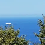 Aparthotel Nontas Kalamitsi (Lefkada)