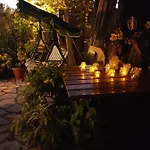 Aparthotel Nontas