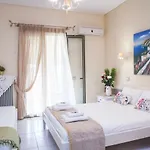 Nontas Aparthotel Kalamitsi (Lefkada)