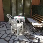 Nontas Aparthotel 3*