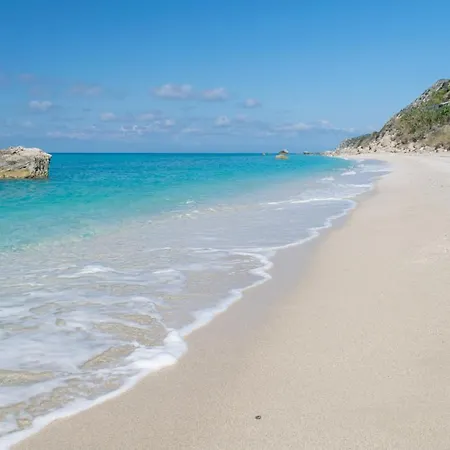 Nontas - With Sea & Mountain View 3*