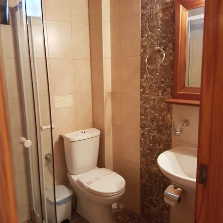 Aparthotel Nontas - With Sea & Mountain View 3*