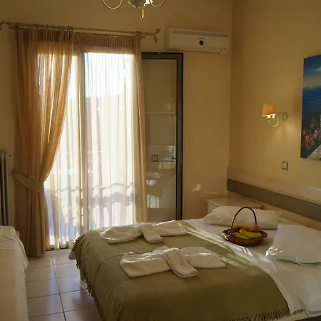Nontas - With Sea & Mountain View Aparthotel