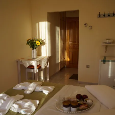 Aparthotel Nontas Kalamitsi (Lefkada)