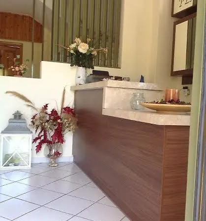 Aparthotel Nontas - With Sea & Mountain View