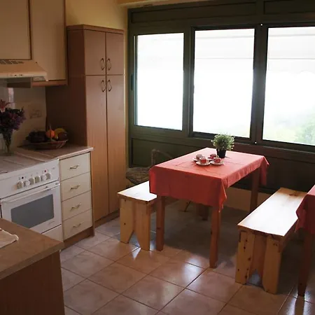 Aparthotel Nontas - With Sea & Mountain View 3*