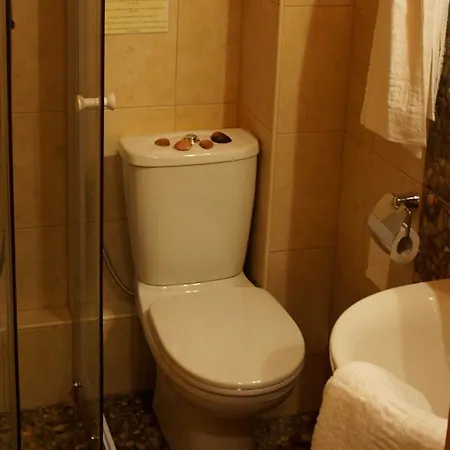 Aparthotel Nontas Kalamitsi (Lefkada)