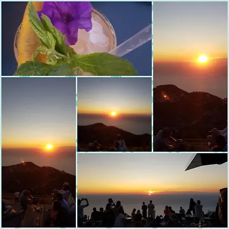 Nontas - With Sea & Mountain View 3* Kalamítsi
