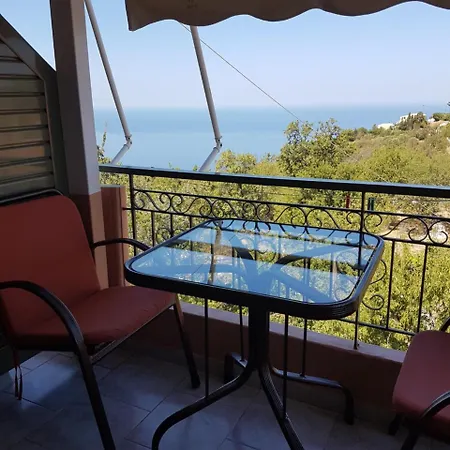 Aparthotel Nontas - With Sea & Mountain View 3*