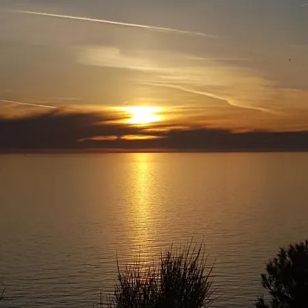 Nontas Lägenhetshotell 3*