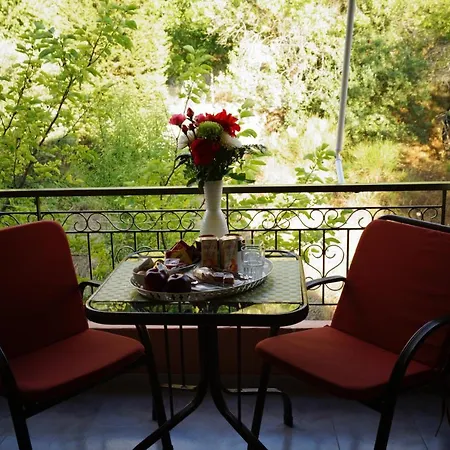 Nontas - With Sea & Mountain View Aparthotel