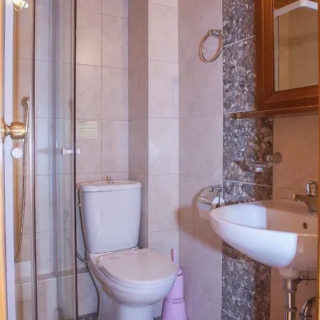 Aparthotel Nontas - With Sea & Mountain View