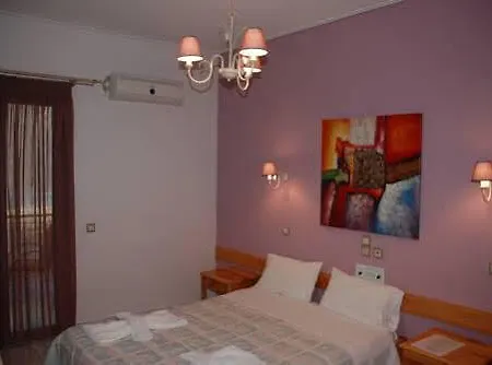 Aparthotel Nontas - With Sea & Mountain View