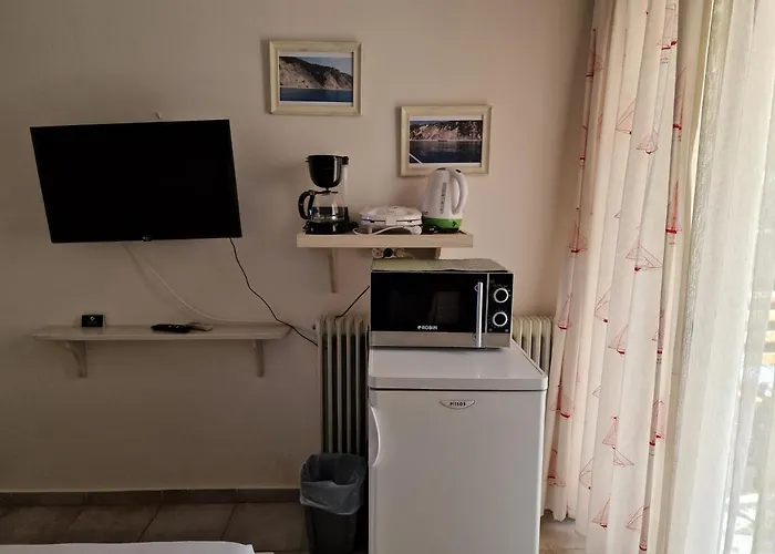 Aparthotel Nontas 3*