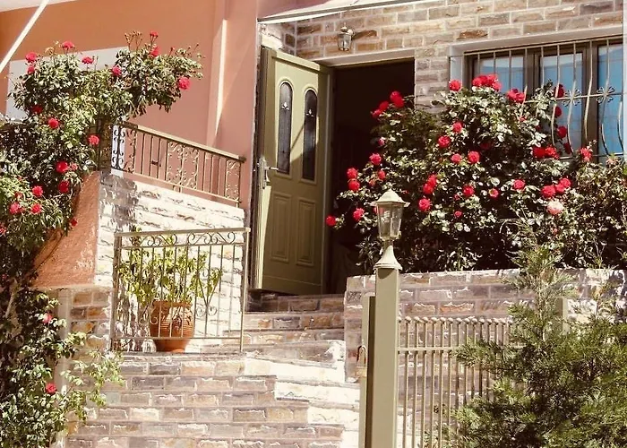 Nontas Kalamitsi (Lefkada)