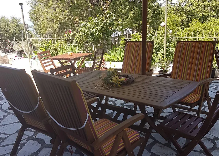 Aparthotel Nontas 3*