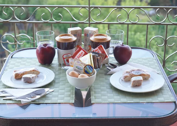 Nontas Aparthotel Kalamitsi (Lefkada)