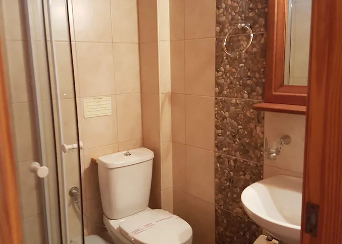 Aparthotel Nontas 3*