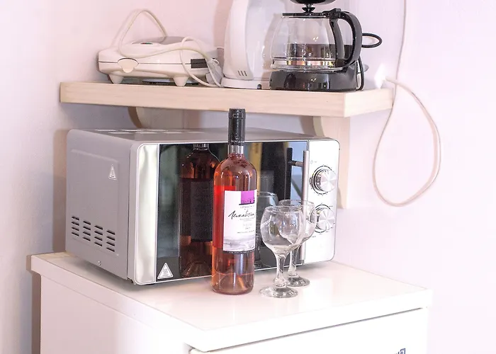 Nontas 3* Kalamitsi (Lefkada)