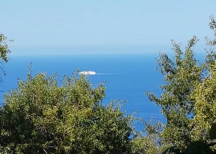 Aparthotel Nontas Kalamitsi (Lefkada)