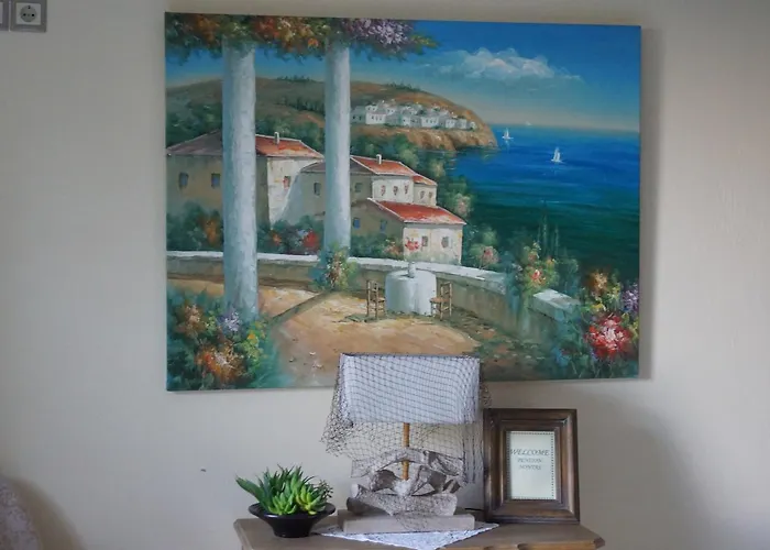 Aparthotel Nontas 3*