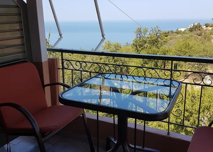 Aparthotel Nontas 3*