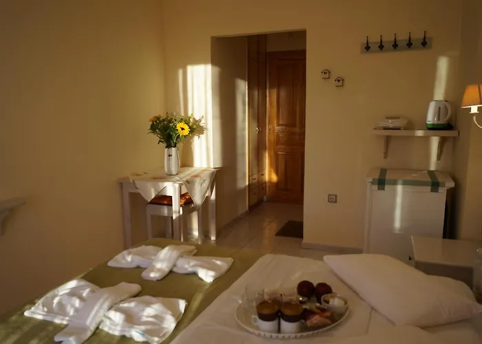 Nontas Kalamitsi (Lefkada)