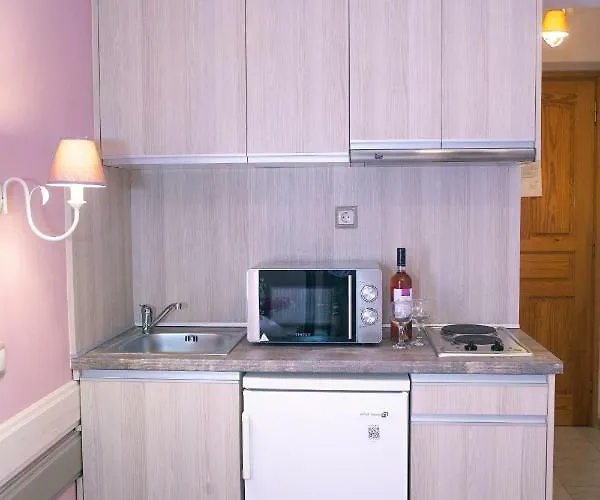 Nontas Kalamitsi (Lefkada)