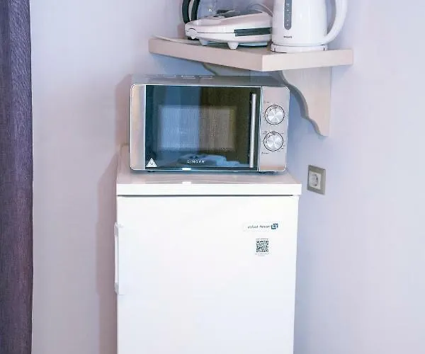 Nontas 3* Kalamitsi (Lefkada)