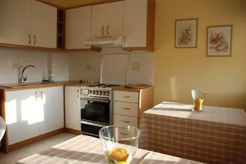 Aparthotel Nontas 3*