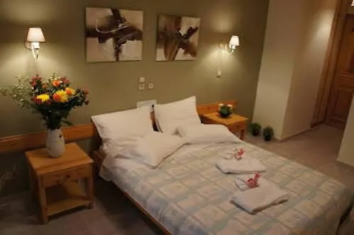 Nontas Kalamitsi (Lefkada)